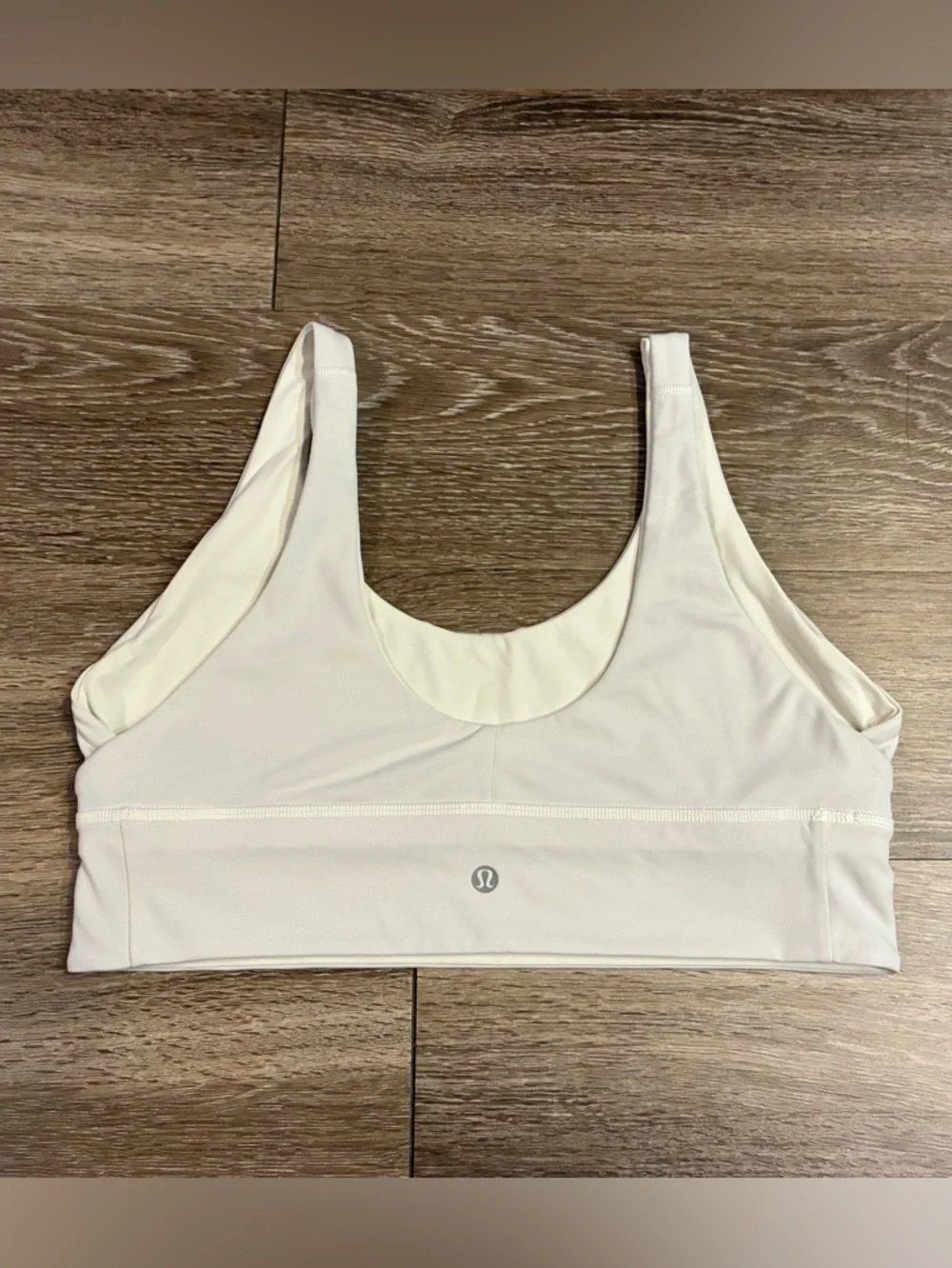 lululemon athletica feels almost